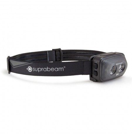 Headlamp Suprabeam S4 750lm, Li-Po USB-C