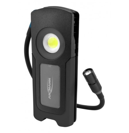 Ansmann Worklight WL1500R Pocket Flex