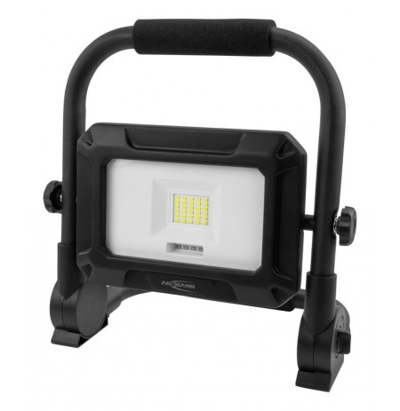 Ansmann FL20W-R Black LED 20 W