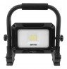 Ansmann FL20W-R Black LED 20 W