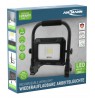 Ansmann FL20W-R Black LED 20 W