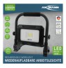 Ansmann FL20W-R Black LED 20 W