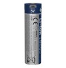 Ansmann 1307-0003 household battery Rechargeable battery 18650 Lithium-Ion (Li-Ion)