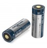 Ansmann 1307-0012 household battery Rechargeable battery Lithium-Ion (Li-Ion)