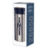 Ansmann 1307-0012 household battery Rechargeable battery Lithium-Ion (Li-Ion)