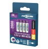 Ansmann 1312-0036 household battery Rechargeable battery AA Lithium-Ion (Li-Ion)