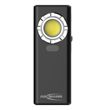 Workshop lamp Ansmann WL1200R, 1200 lumens, rechargeable