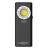 Workshop lamp Ansmann WL1200R, 1200 lumens, rechargeable