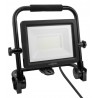 Ansmann FL50W-AC Black LED 50 W