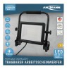 Ansmann FL50W-AC Black LED 50 W