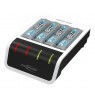 Ansmann 1001-0092-01 battery charger Household battery AC