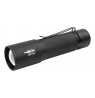 Ansmann T600FRB Black Hand flashlight LED