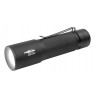 Ansmann T600FRB Black Hand flashlight LED