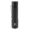Ansmann T600FRB Black Hand flashlight LED