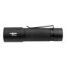 Ansmann T600FRB Black Hand flashlight LED
