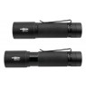 Ansmann T600FRB Black Hand flashlight LED