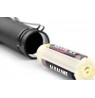 Ansmann T600FRB Black Hand flashlight LED