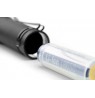 Ansmann T600FRB Black Hand flashlight LED