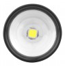 Ansmann T600FRB Black Hand flashlight LED