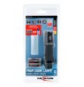 Ansmann T600FRB Black Hand flashlight LED