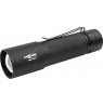 Ansmann T600FRB Black Hand flashlight LED