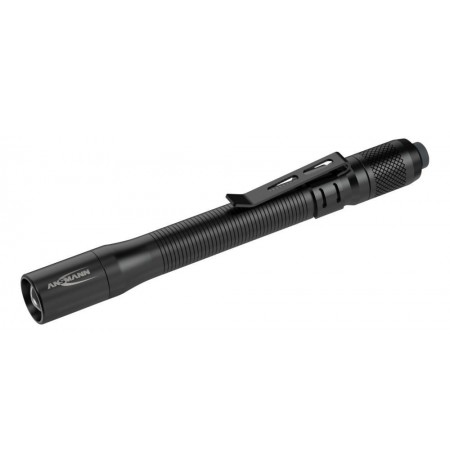 Ansmann Inspection Flashlight, 130 lm, 2x AAA
