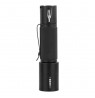 Ansmann M100F Black Hand flashlight