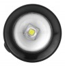 Ansmann M100F Black Hand flashlight