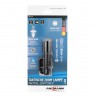 Ansmann M100F Black Hand flashlight