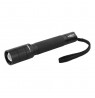 Ansmann M200F Black Hand flashlight