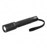Ansmann M200F Black Hand flashlight