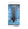 Ansmann M200F Black Hand flashlight