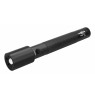 Ansmann Future T500F Black Hand flashlight LED