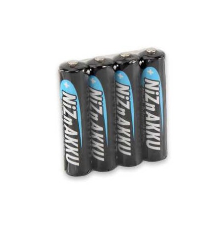 Ansmann 1322-0005 household battery Rechargeable battery AA Nickel-Zinc (NiZn)
