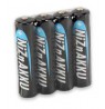 Ansmann 1322-0005 household battery Rechargeable battery AA Nickel-Zinc (NiZn)