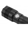 Ansmann Pro 3000R Black Hand flashlight LED
