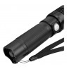 Ansmann Pro 3000R Black Hand flashlight LED