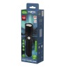 Ansmann Pro 3000R Black Hand flashlight LED