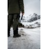 Ansmann Pro 3000R Black Hand flashlight LED