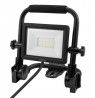 Ansmann FL20W-AC Black LED 20 W