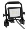 Ansmann FL20W-AC Black LED 20 W