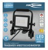 Ansmann FL20W-AC Black LED 20 W