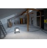 Ansmann FL20W-AC Black LED 20 W