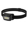 ANSMANN Mobile Light Headlamp HD280RS battery operated, up to 6h