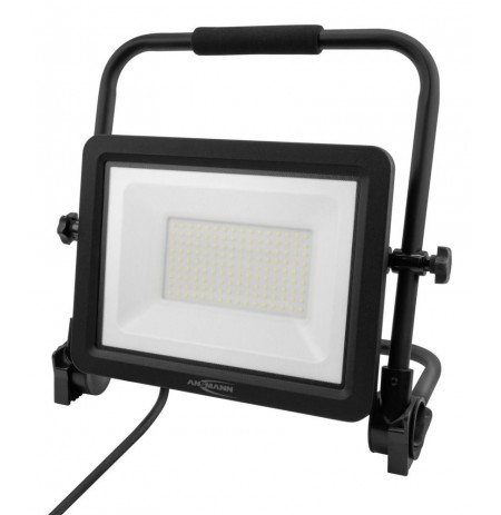 Ansmann FL100W-AC Black LED 100 W