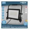 Ansmann FL100W-AC Black LED 100 W