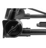 Ansmann FL100W-AC Black LED 100 W