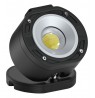 Ansmann 990-00122 Pocket FL1100R LED monochrome Work light rechargeable 10 W 1100 lm