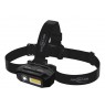 Headlamp LED Ansmann HD800RS, 800 lumens, rechargeable