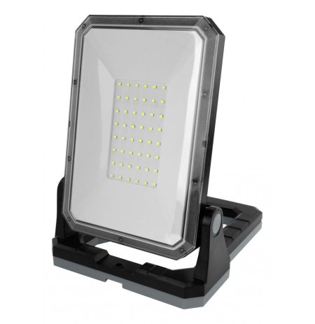 Ansmann WL2000R-ECO Black, Grey LED 48 W